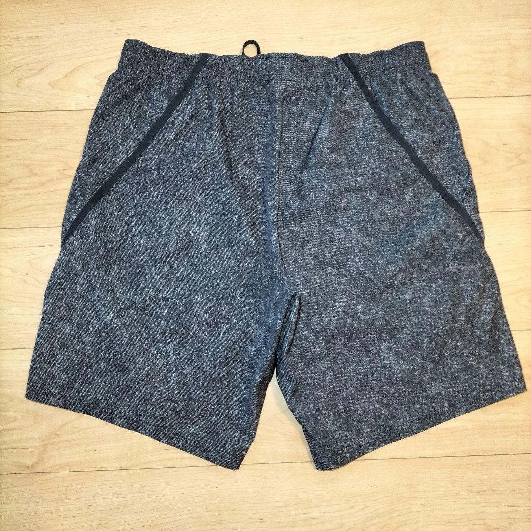 Lサイズ 美品【ナイキ】ハーフパンツ ナイキコートテニス　Dri-FIT