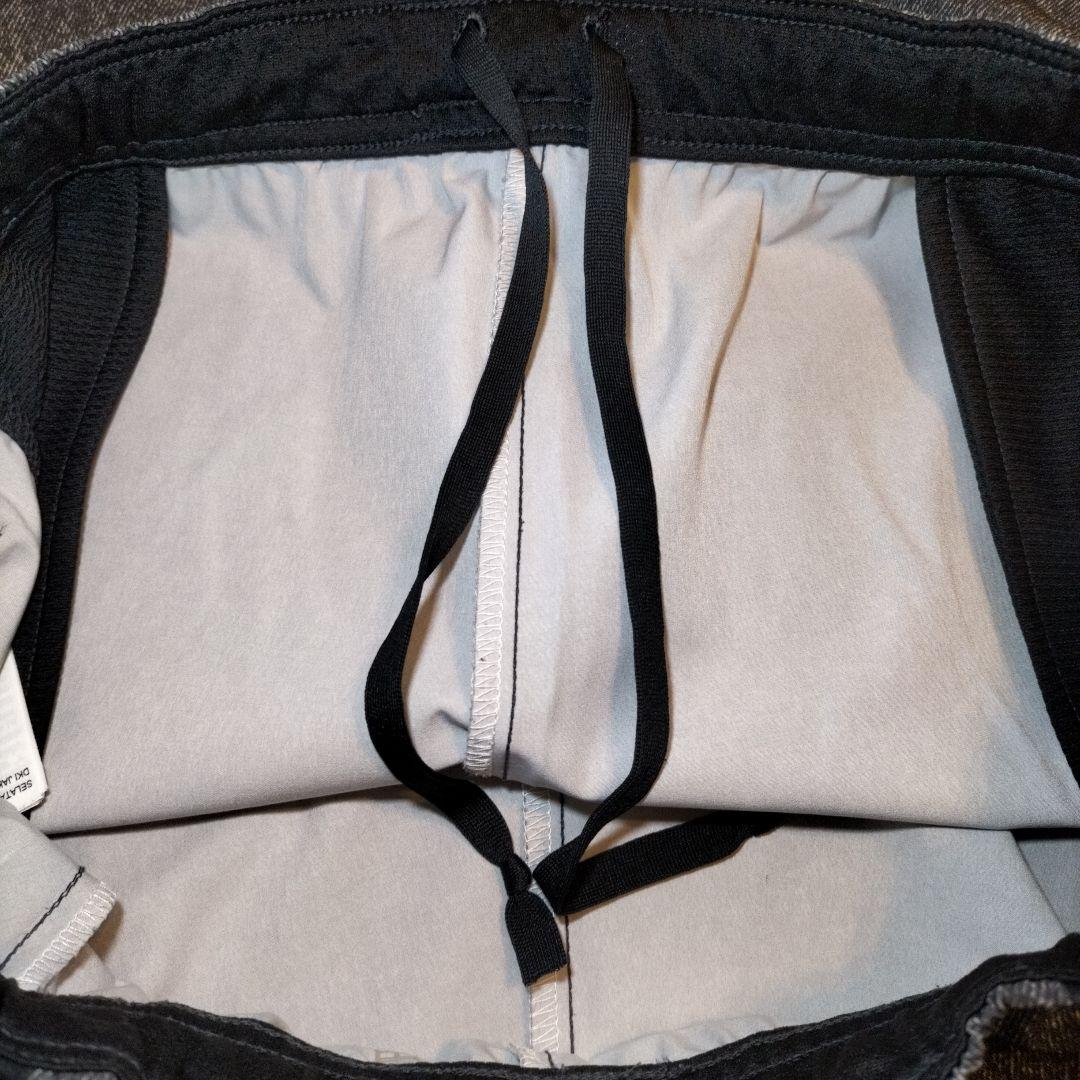 Lサイズ 美品【ナイキ】ハーフパンツ ナイキコートテニス　Dri-FIT