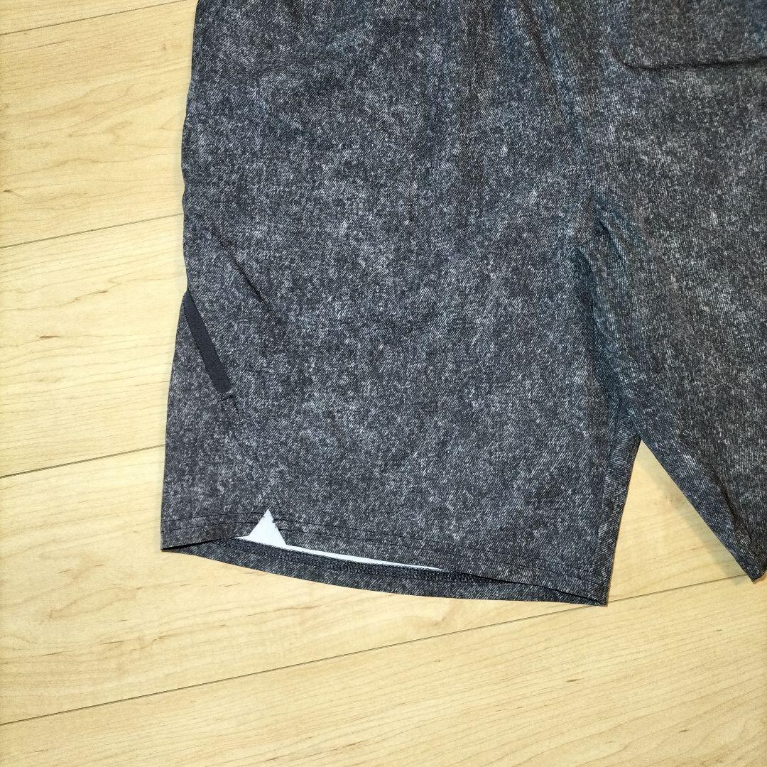 Lサイズ 美品【ナイキ】ハーフパンツ ナイキコートテニス　Dri-FIT