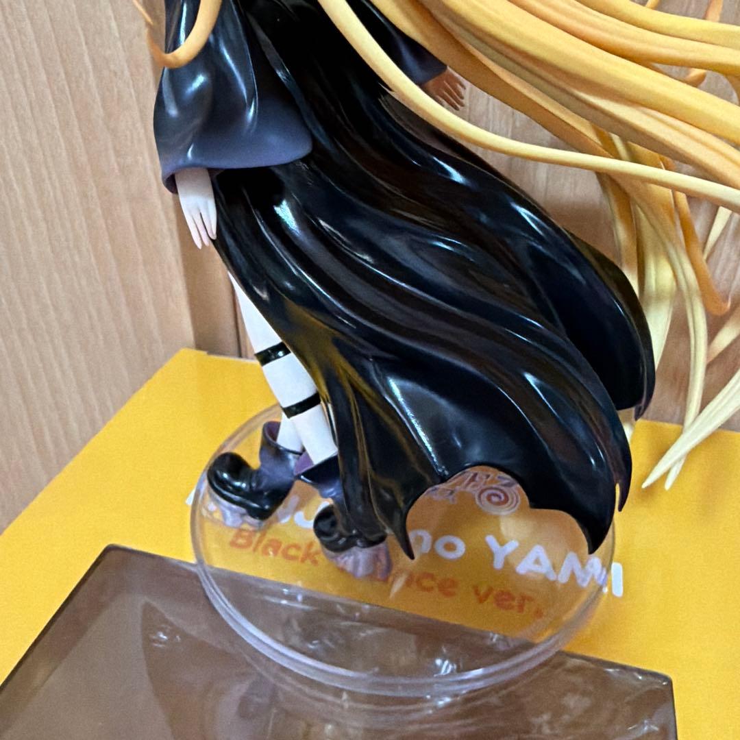 金色の闇 ユニオンクリエイティブ