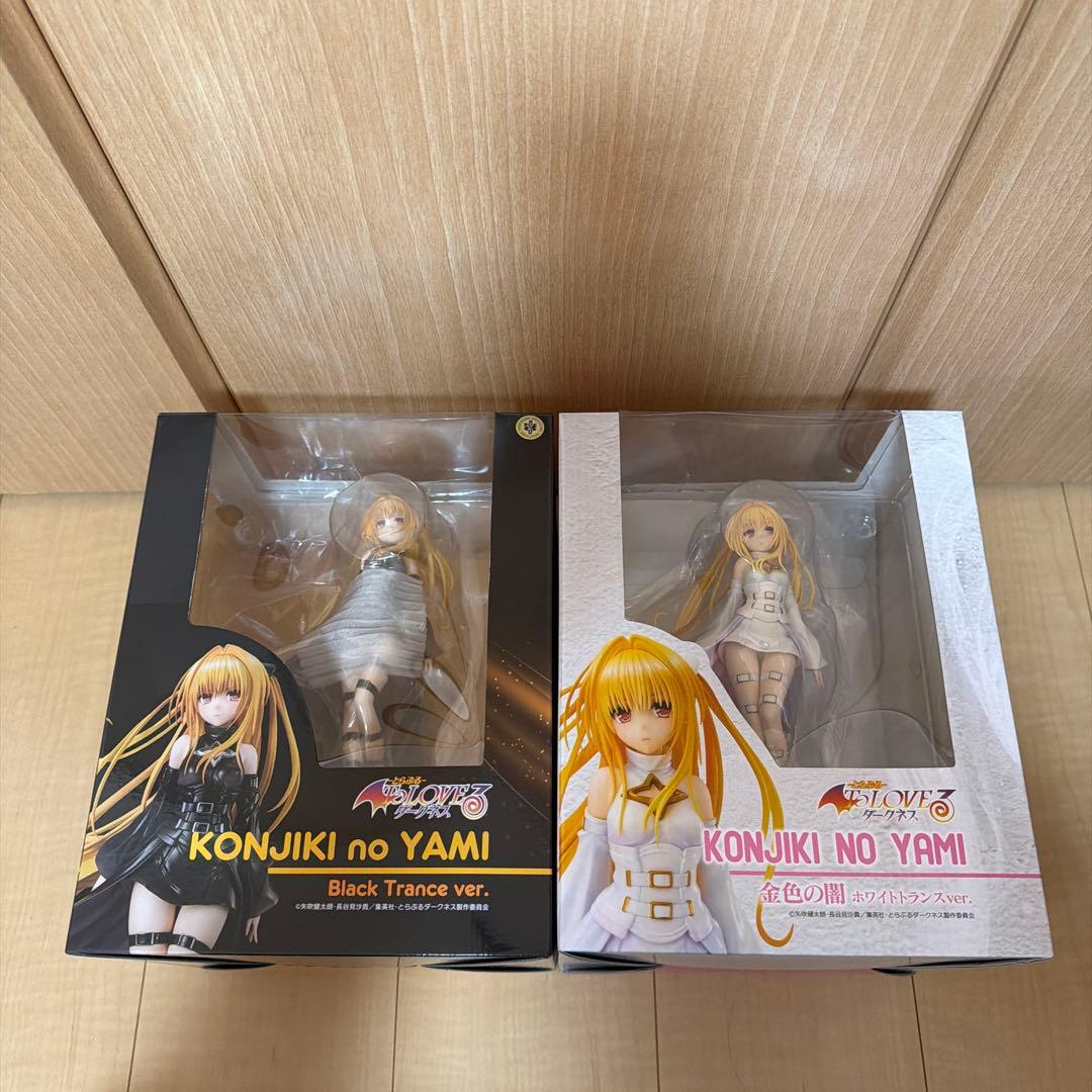 金色の闇 ユニオンクリエイティブ