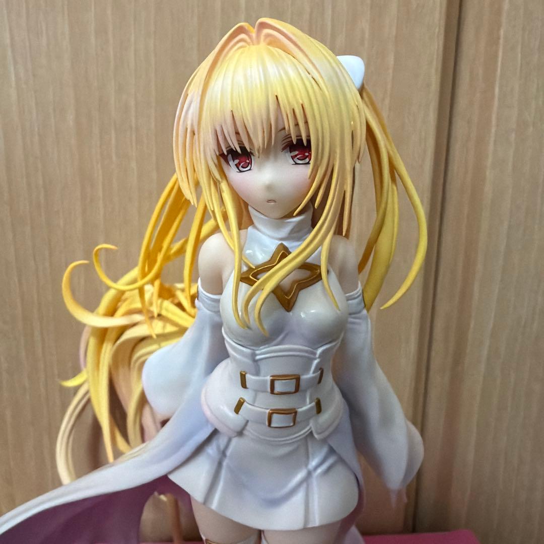 金色の闇 ユニオンクリエイティブ