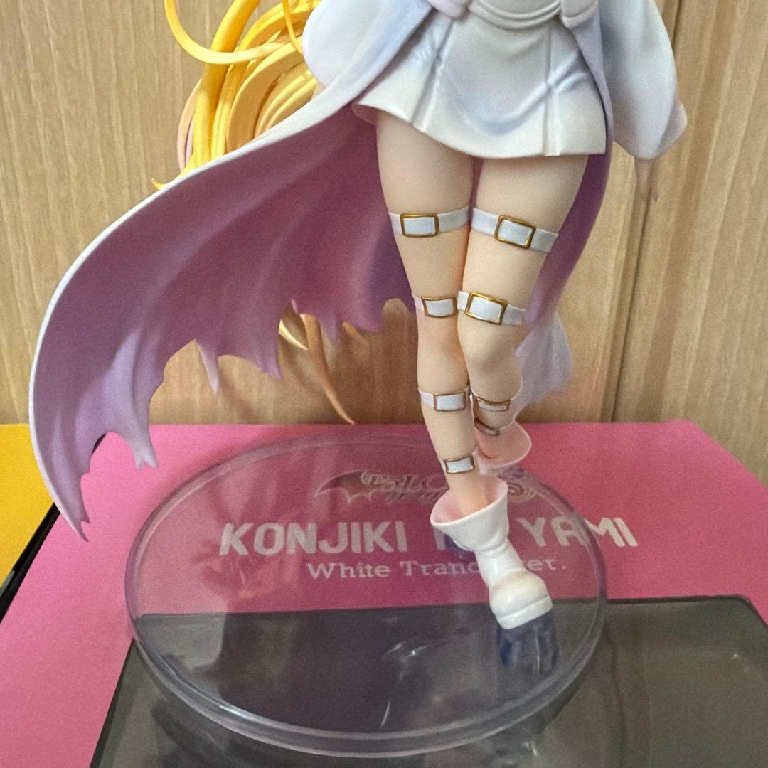 金色の闇 ユニオンクリエイティブ