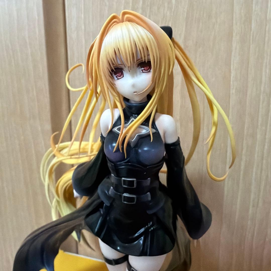 金色の闇 ユニオンクリエイティブ