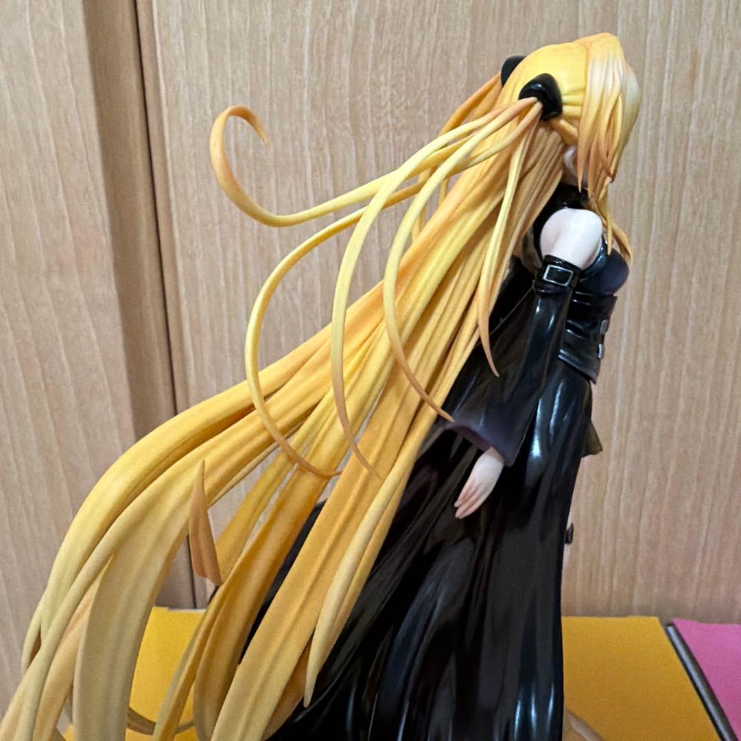 金色の闇 ユニオンクリエイティブ