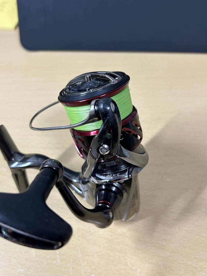 ストラディックci4+ C3000