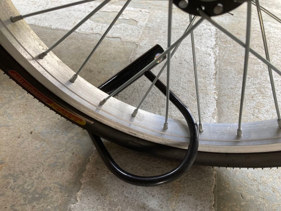 大人用三輪車 20インチ自転車　組み立て簡単 折りたたみ式 高齢者用三輪車