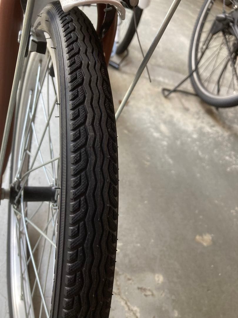 大人用三輪車 20インチ自転車　組み立て簡単 折りたたみ式 高齢者用三輪車