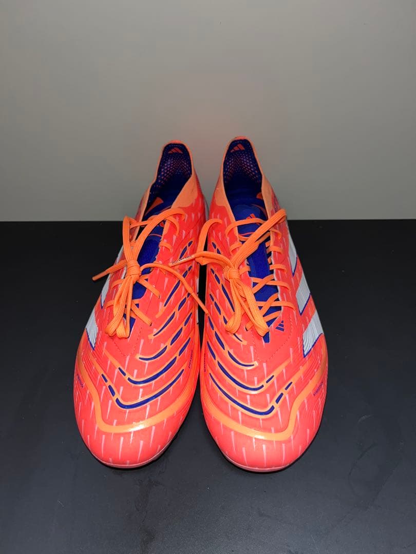 シューズ adidas Predator AG