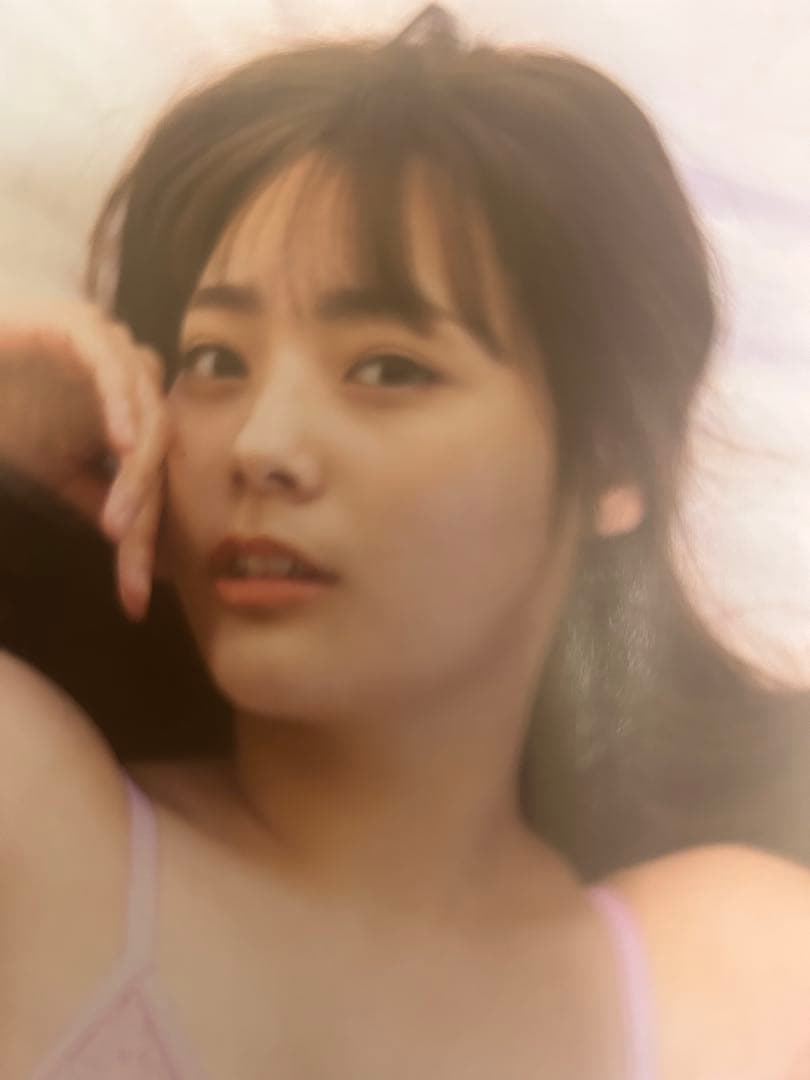QWER 李始燕 シヨン 水着 週刊プレイボーイ 시연　イ・シヨン イシヨン