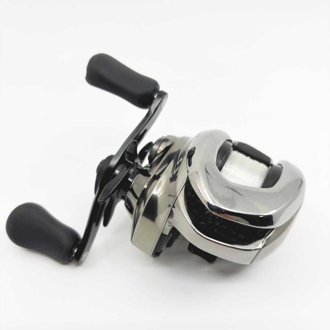 SHIMANO シマノ 21 ANTARES アンタレス DC ベイトリール