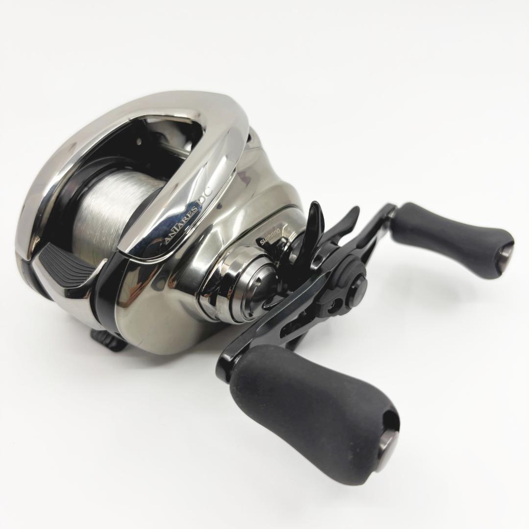 SHIMANO シマノ 21 ANTARES アンタレス DC ベイトリール