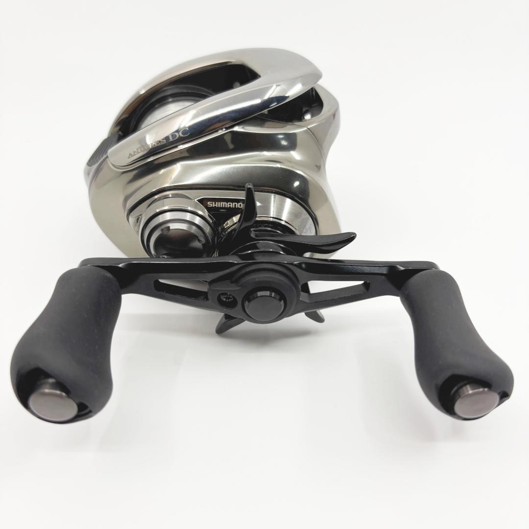 SHIMANO シマノ 21 ANTARES アンタレス DC ベイトリール
