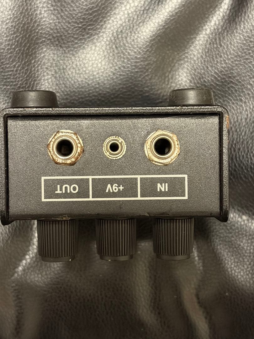 PROCO RAT2 LM308N USA製