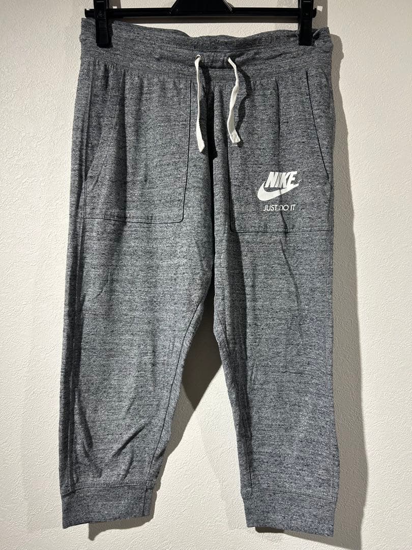 Nike 青タグ　90年代　スウェットセットアップ　スウェット上下