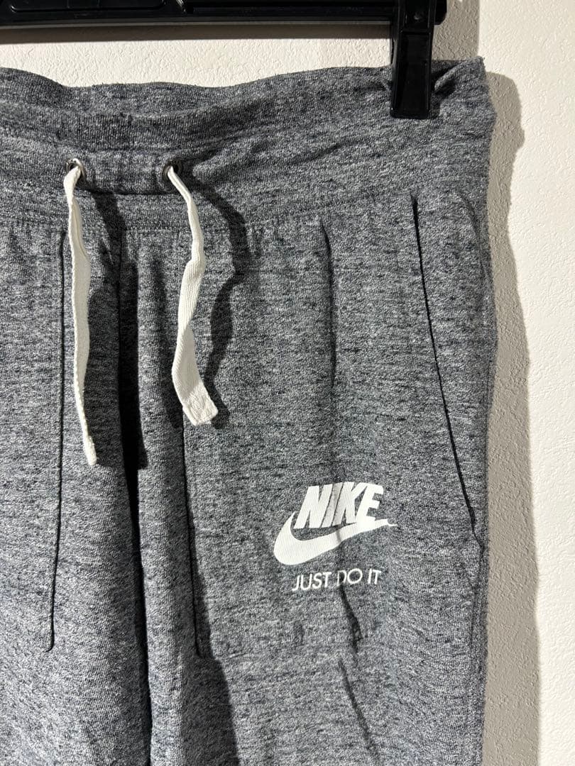 Nike 青タグ　90年代　スウェットセットアップ　スウェット上下