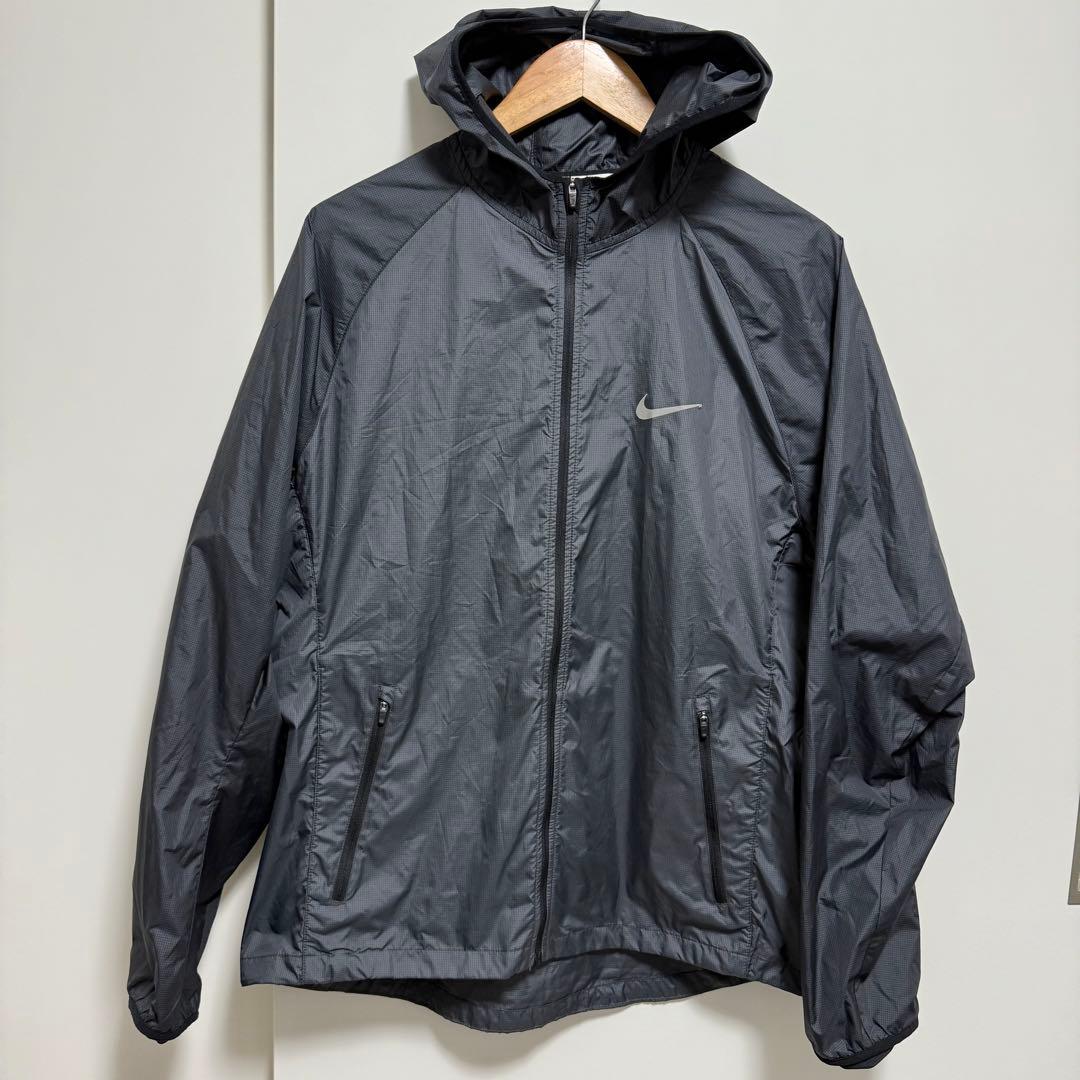 美品 Nike ナイキ ピステ ウィンドブレーカー サッカー天皇杯 支給品 XL