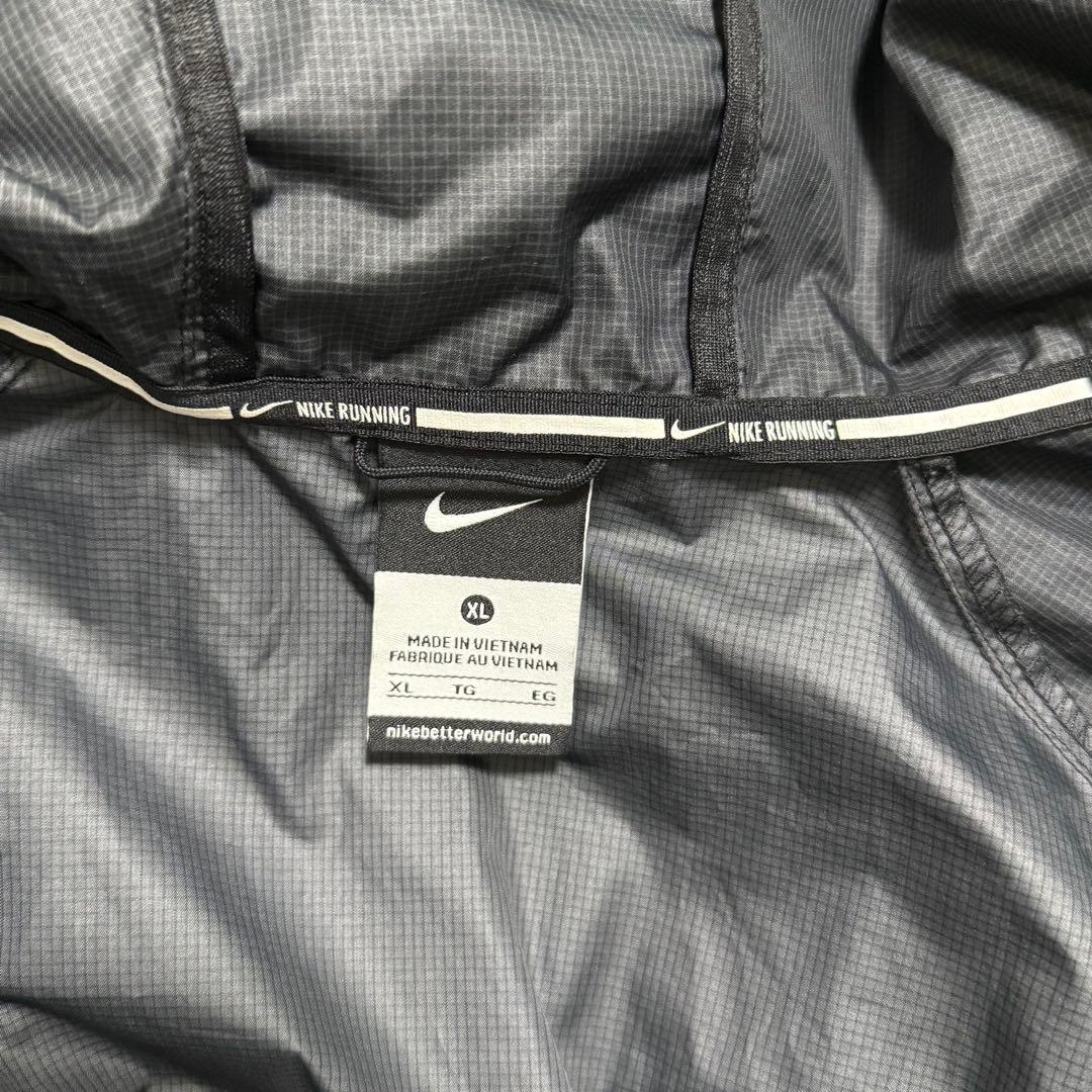 美品 Nike ナイキ ピステ ウィンドブレーカー サッカー天皇杯 支給品 XL