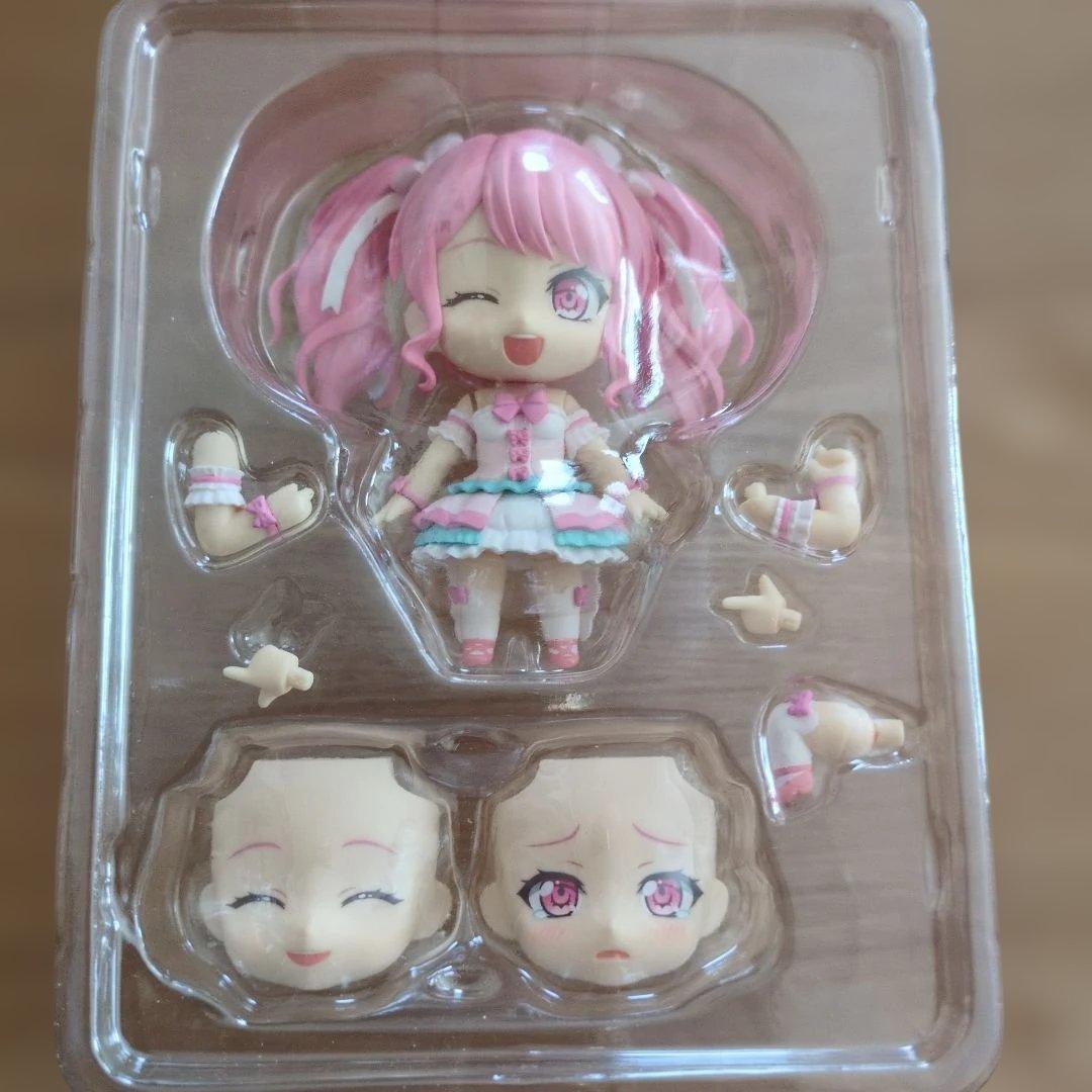 バンドリ丸山彩ねんどろいど