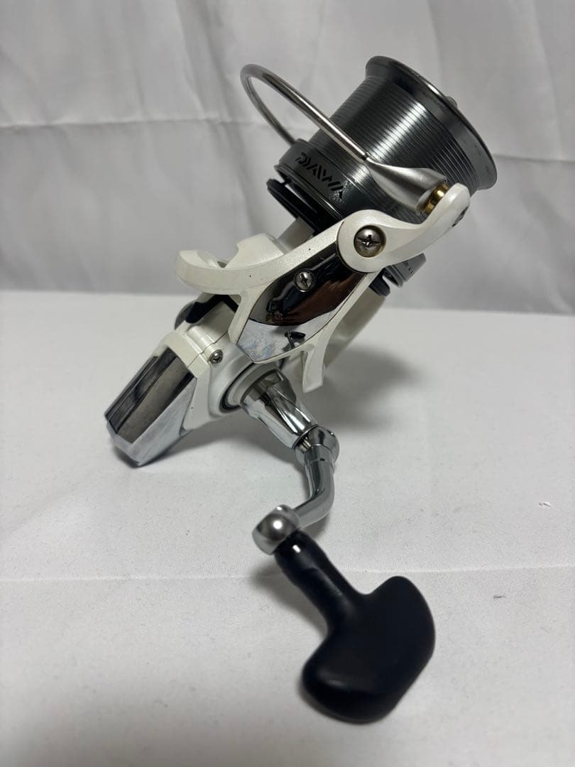 【美品】DAIWA ダイワ　ウインドサーフ WINDSUAF 35