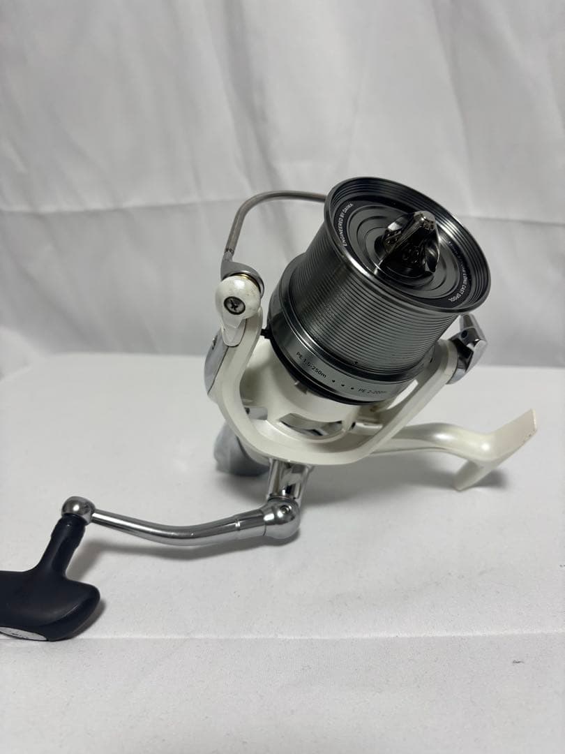 【美品】DAIWA ダイワ　ウインドサーフ WINDSUAF 35