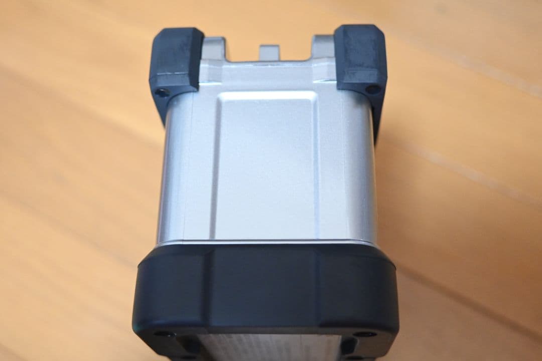 SHIMANO　BTマスター　電力丸