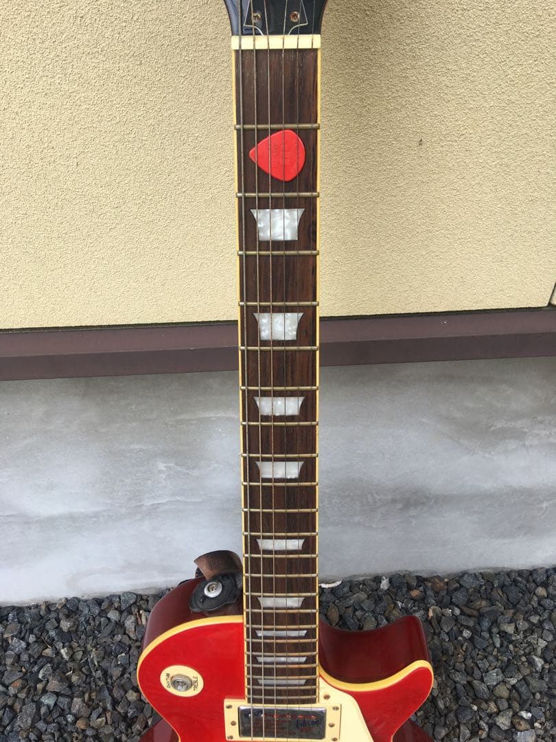 epiphone GーBSON エレキギター