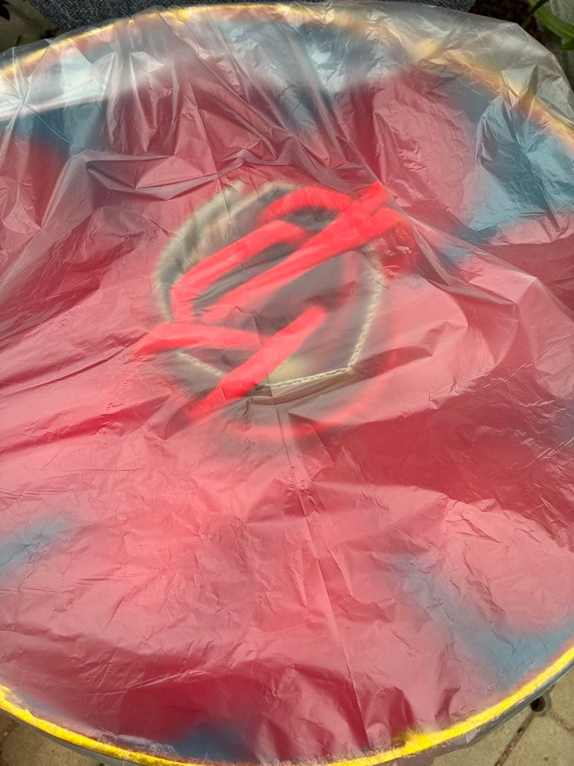 琉球舞踊小道具　花笠