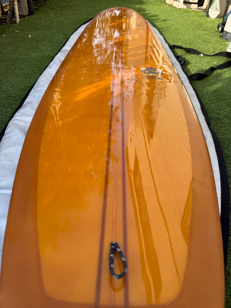 (湘南手渡し限定)CI NOSERIDER 9.6 中古