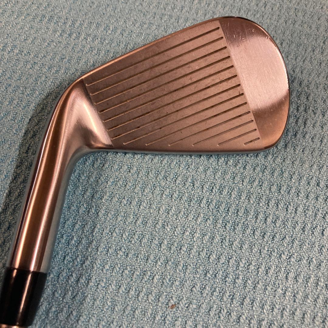 Titleist 620MBアイアン
