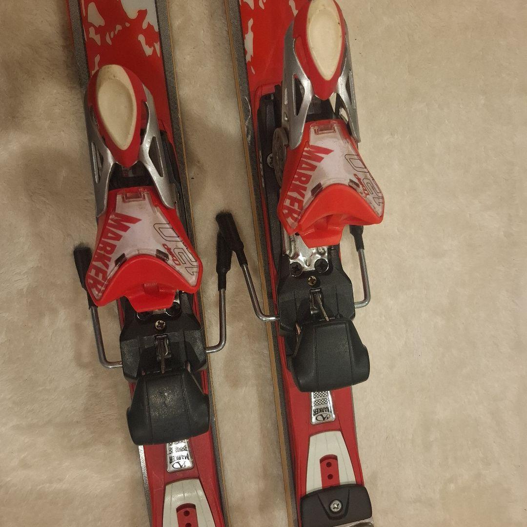 Völkl Racetiger GSワールドカップ 163cm