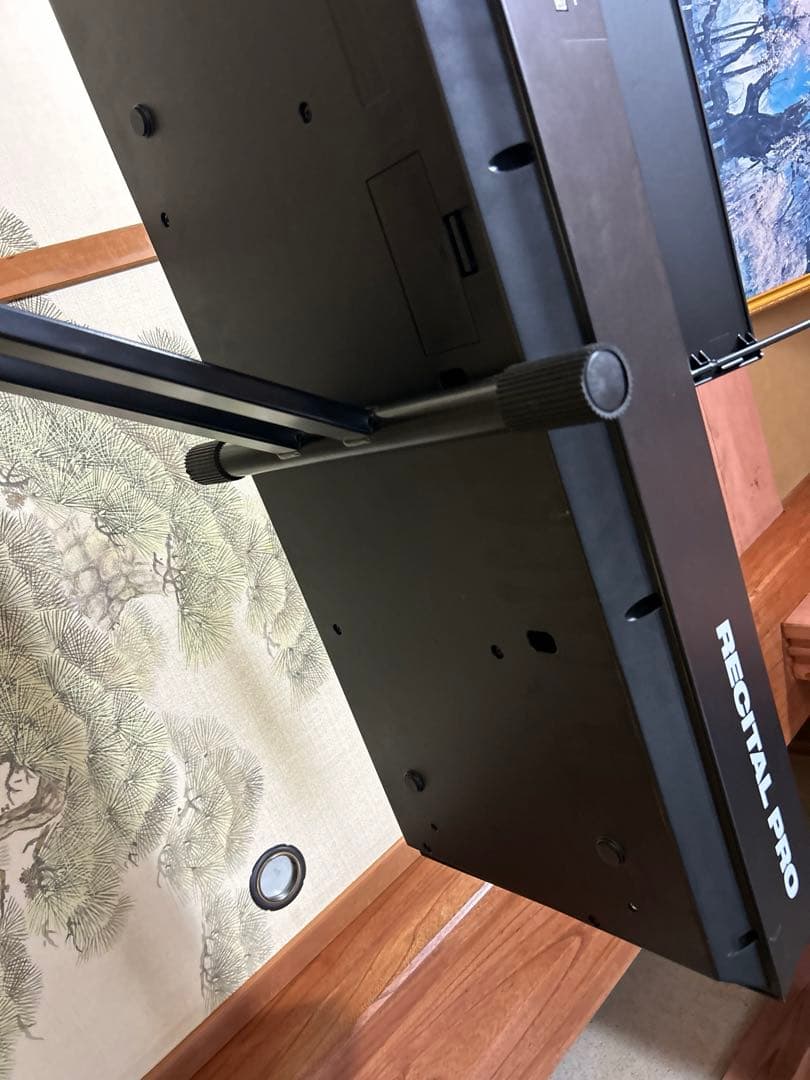 【美品】Alesis Recital Pro 88鍵 電子ピアノ アレシス