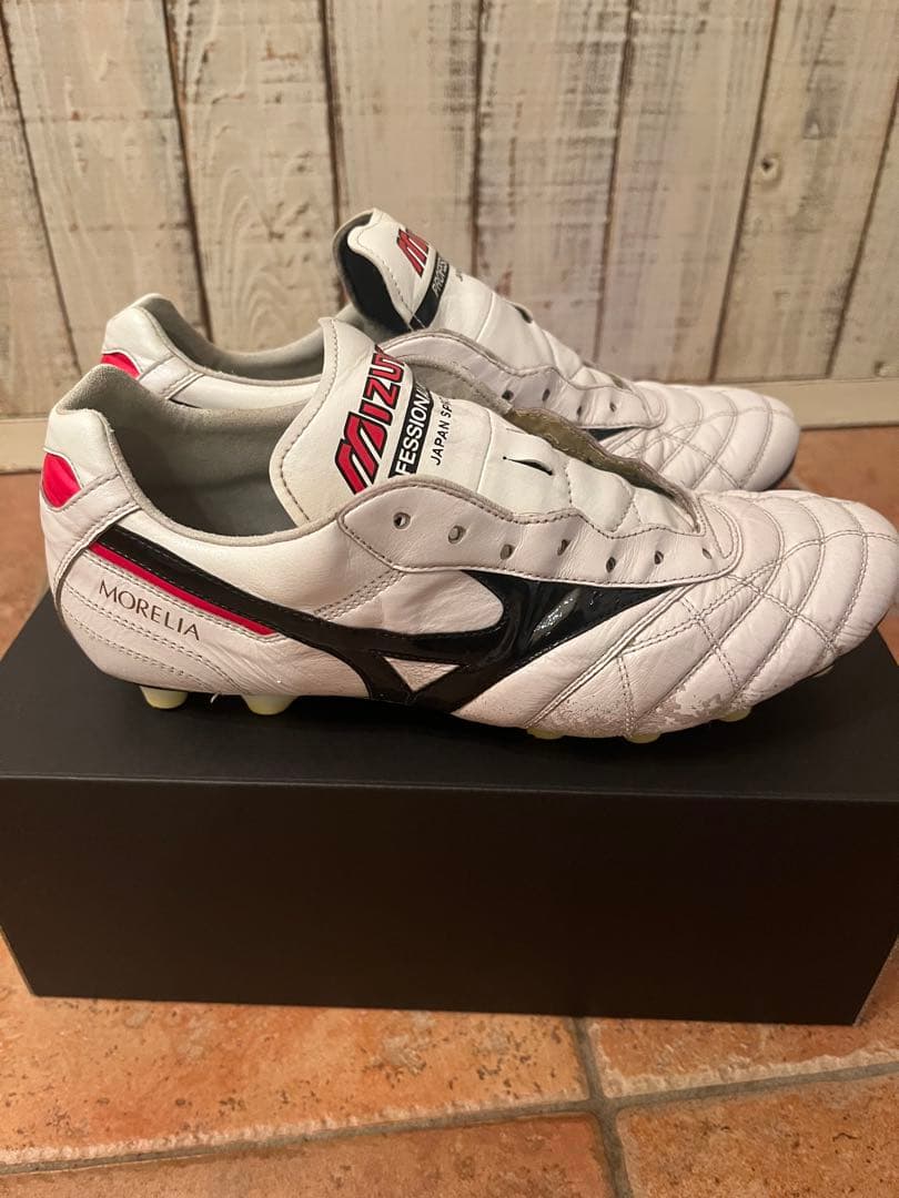 シューズ Mizuno Morelia II Japan 26.0cm