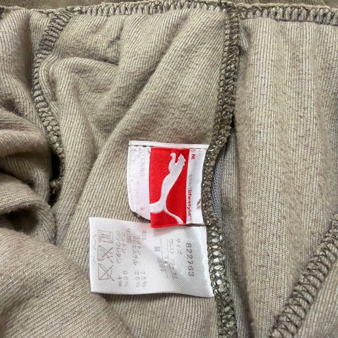 PUMA ✳︎ベロアセットアップ✳︎