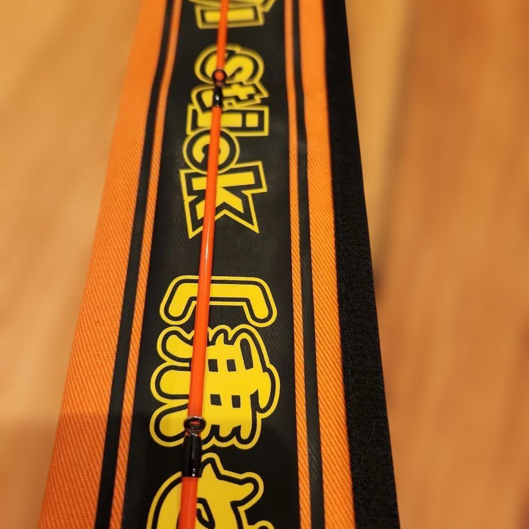 HAYASHI　IZANAISTICK IS-67S