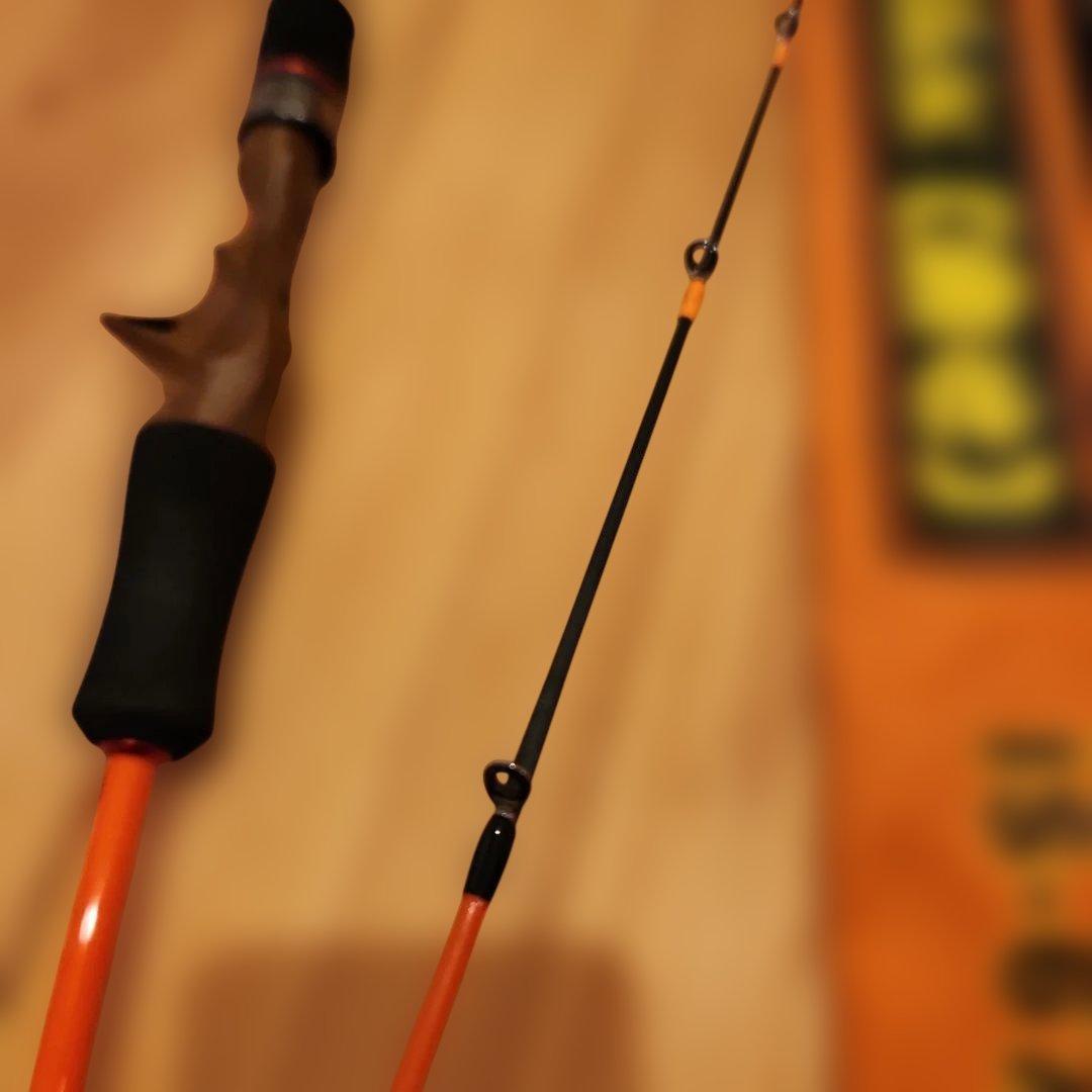 HAYASHI　IZANAISTICK IS-67S