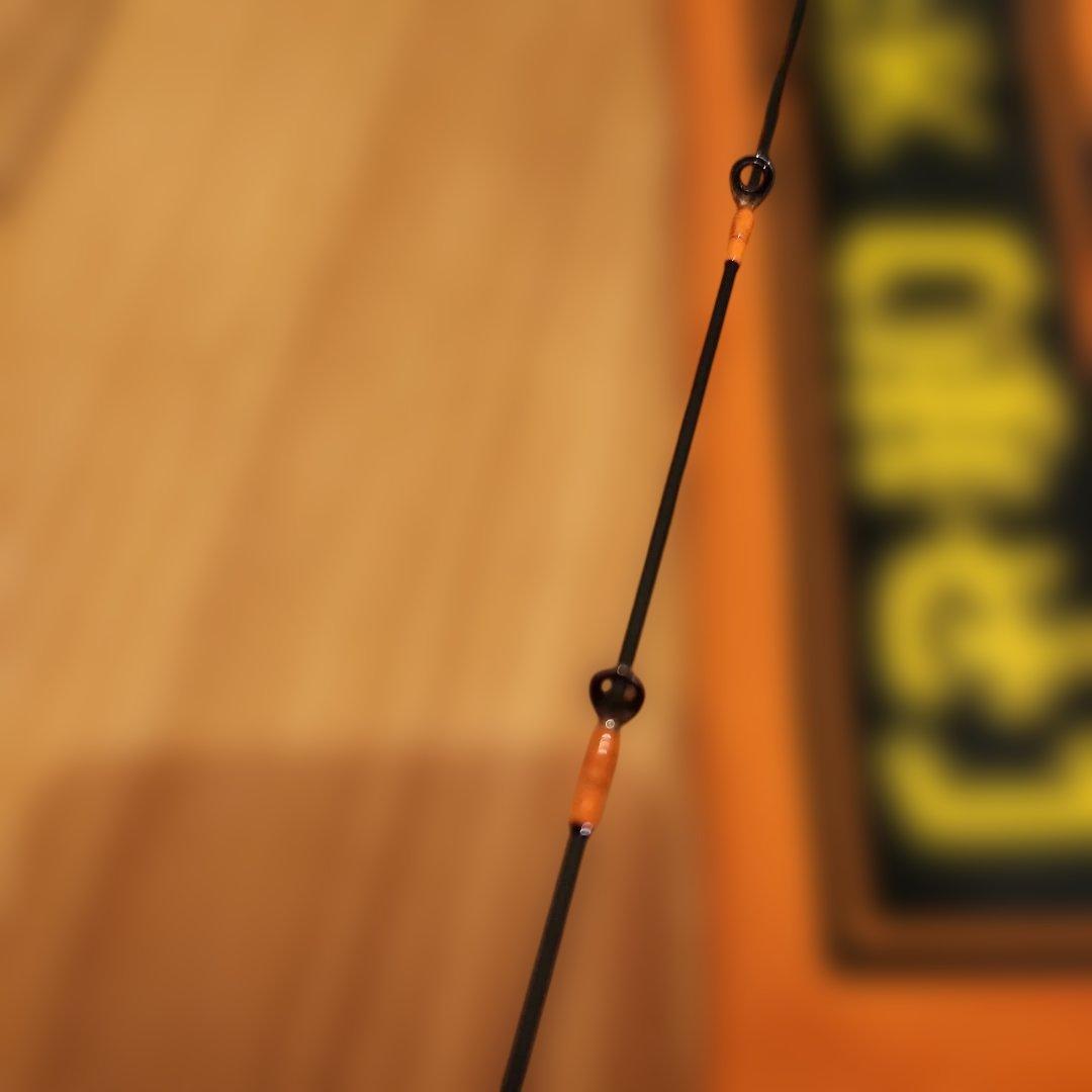 HAYASHI　IZANAISTICK IS-67S