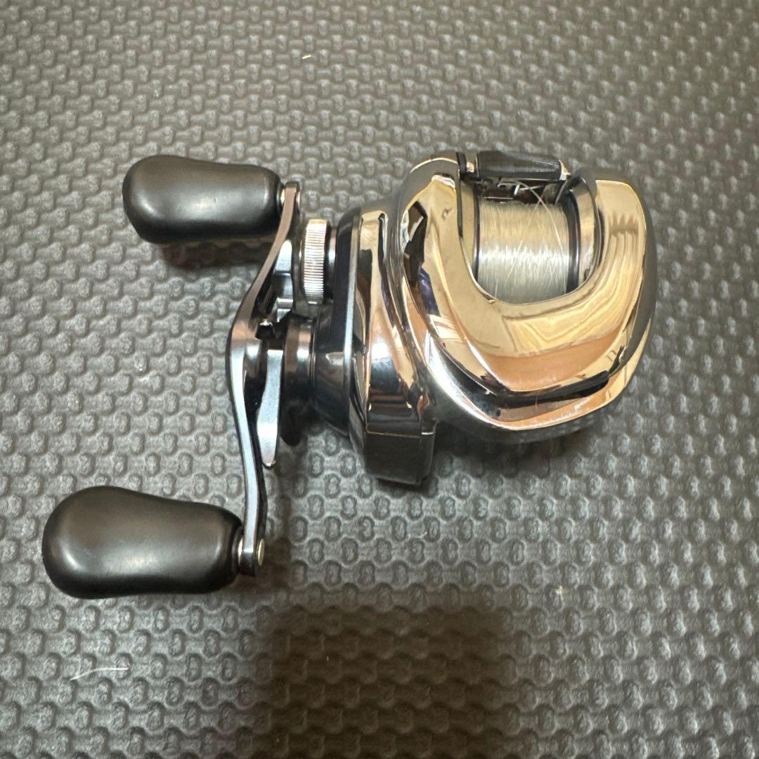 シマノ 19アンタレス HG 右ハンドル