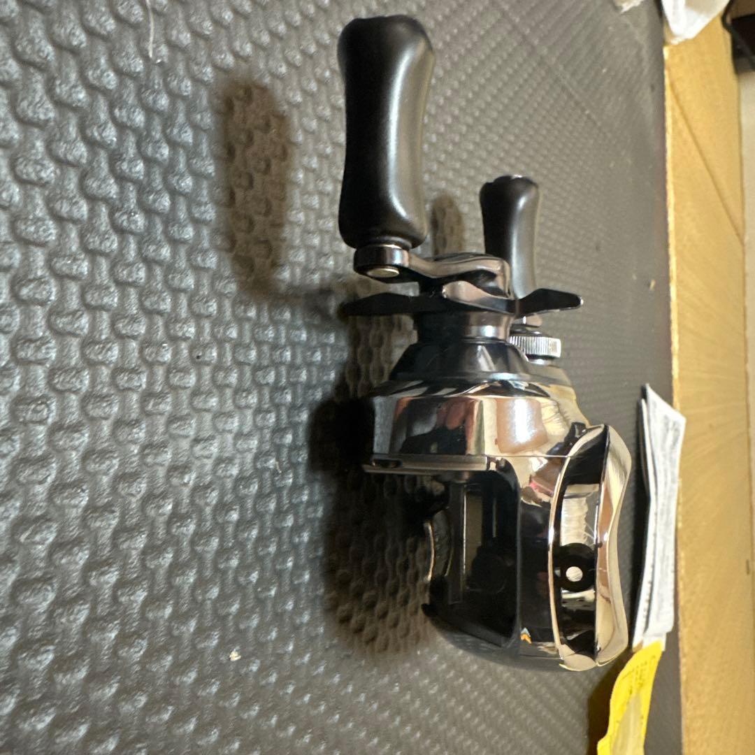 シマノ 19アンタレス HG 右ハンドル
