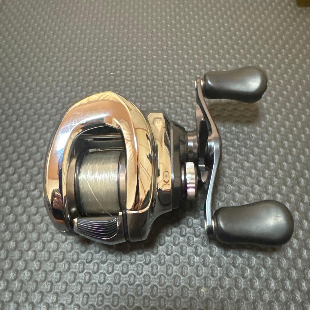 シマノ 19アンタレス HG 右ハンドル