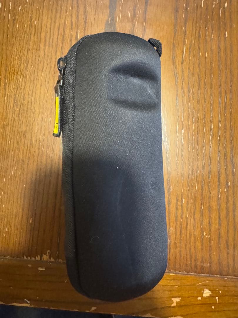 TOPEAK ツールボトル+パンク修理セット