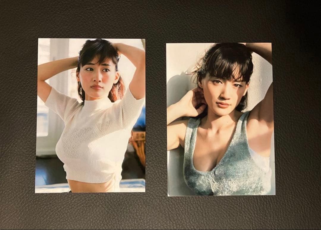 綾瀬はるか　A4サイズフォト　16枚