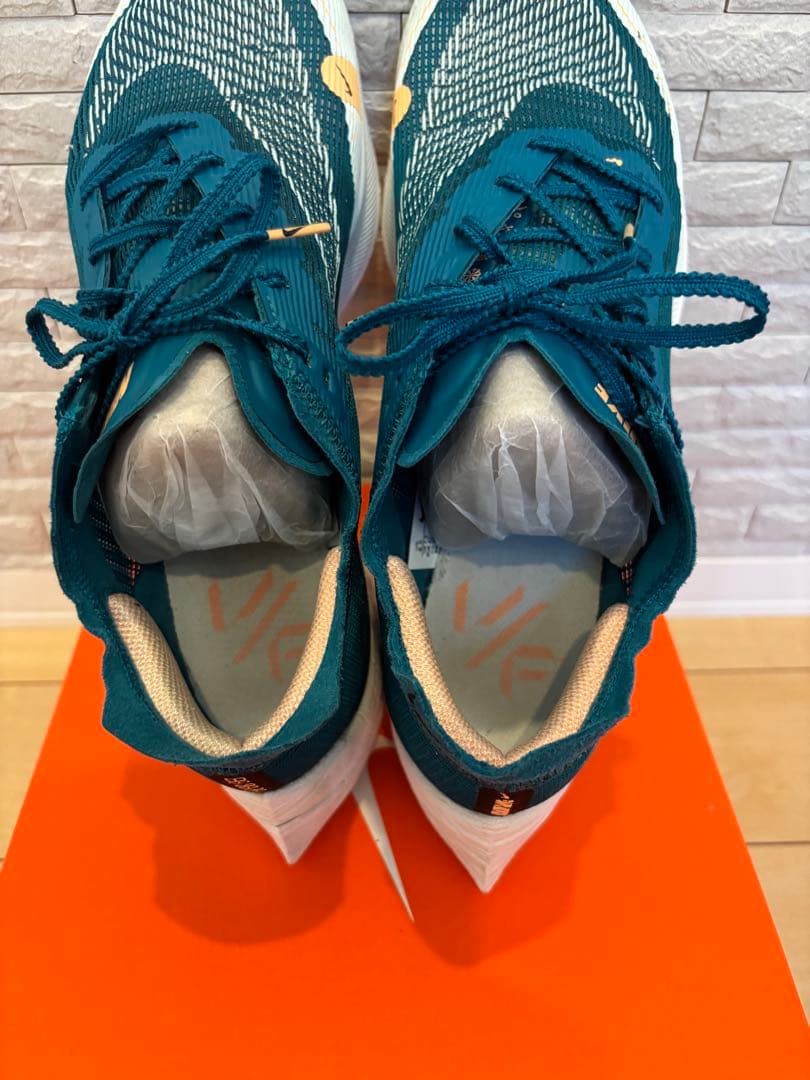 ナイキ ヴェイパー フライ ネクスト% 2 26.5 Nike Vaporfly