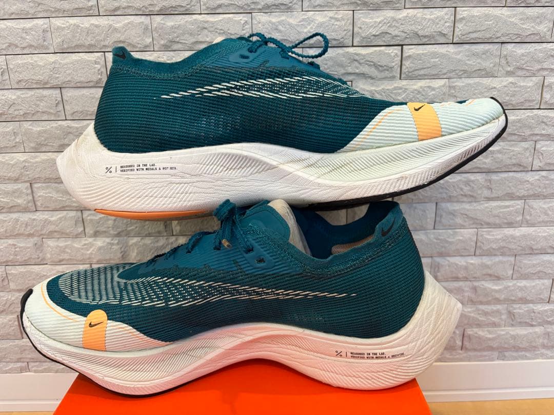 ナイキ ヴェイパー フライ ネクスト% 2 26.5 Nike Vaporfly