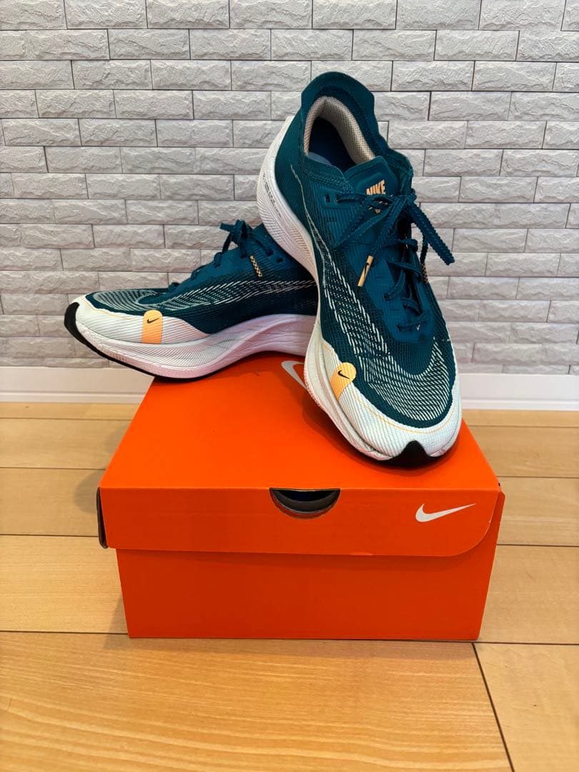 ナイキ ヴェイパー フライ ネクスト% 2 26.5 Nike Vaporfly