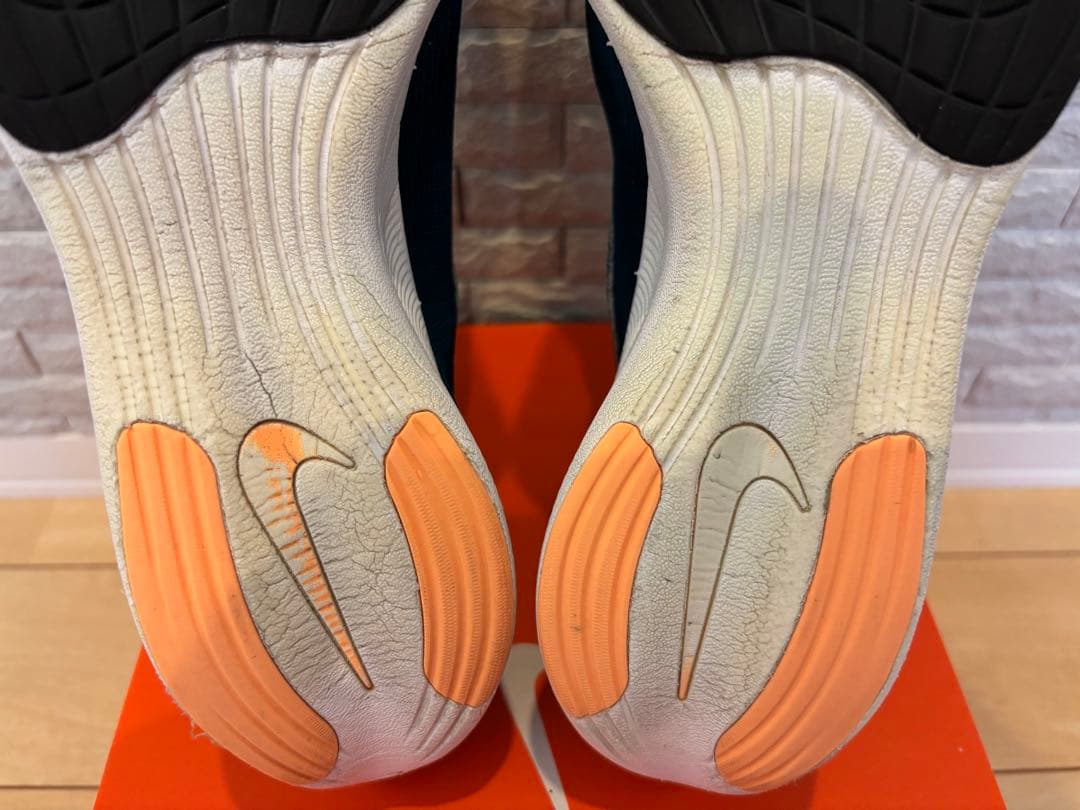 ナイキ ヴェイパー フライ ネクスト% 2 26.5 Nike Vaporfly