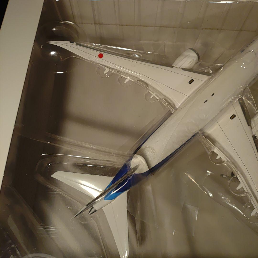 全日空商事 ANA 飛行機 模型 ボーイング 787-8 1/200 スケール