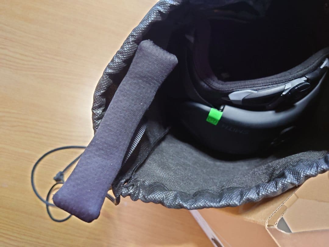 SMITH OPTICS(スミス) VANTAGE　サイズXL　ヘルメット