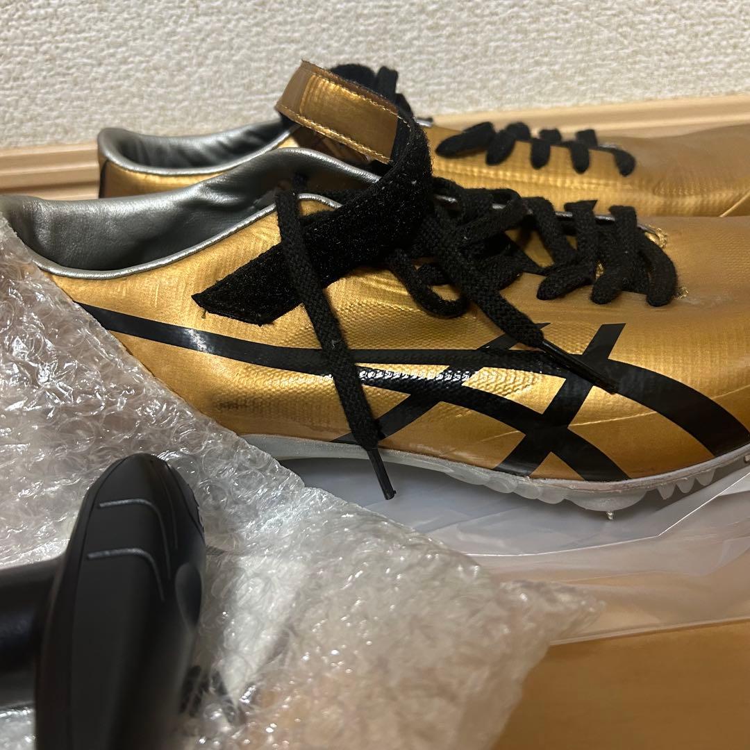 アシックス スパイクオーダーブレード 26.0