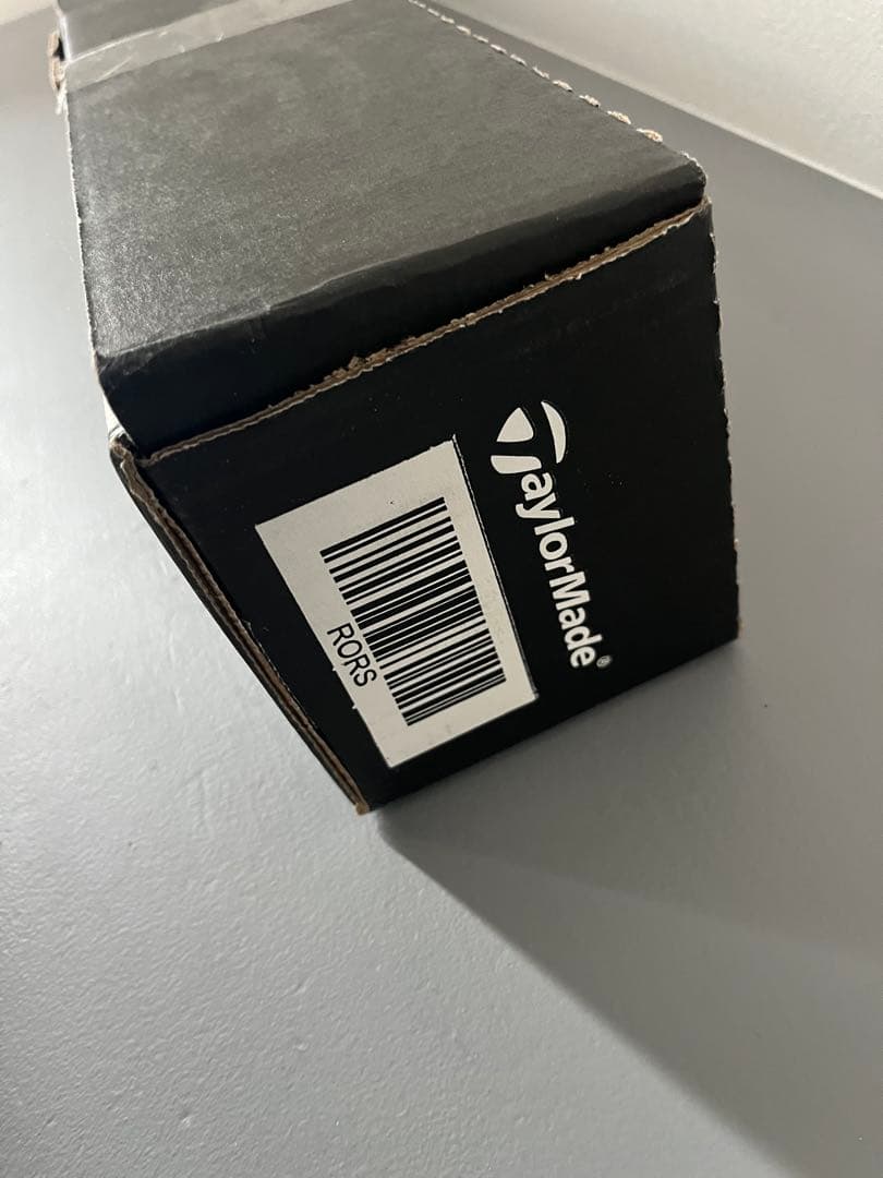 RORS PROTO（4〜Pw）7本セット テーラーメイド